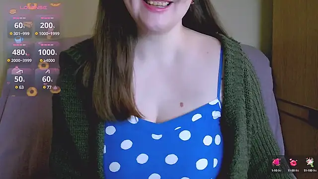 Snapshot of ChubbyMaia chatting on February 2025 12:36:02 PM ChubbyMaia online show from February 2025 12:36:02 PM