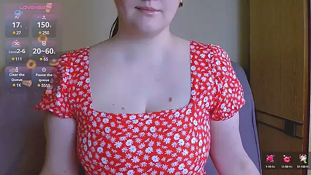 Snapshot of ChubbyMaia chatting on March 2025 09:42:01 AM ChubbyMaia online show from March 2025 09:42:01 AM