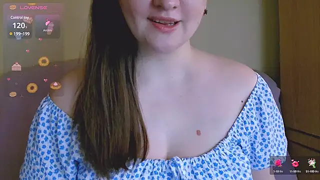 Snapshot of ChubbyMaia chatting on March 2025 12:15:02 PM ChubbyMaia online show from March 2025 12:15:02 PM