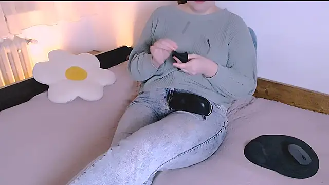 ChubbyMaia online show from March 2026 07:10:02 PM