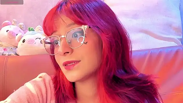 RedMeloddy online show from February 2026 04:33:01 PM