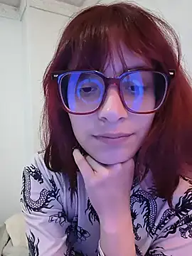 Snapshot of RedMeloddy chatting on July 2026 04:59:02 AM RedMeloddy online show from July 2026 04:59:02 AM