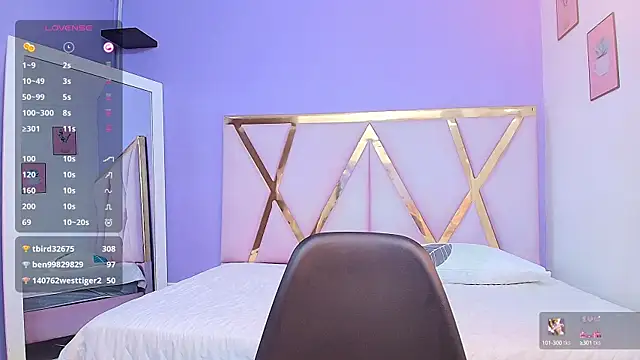 Snapshot of littleebonymommy chatting on January 2025 11:00:02 PM littleebonymommy online show from January 2025 11:00:02 PM