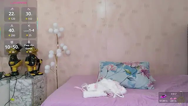 littleebonymommy online show from May 2026 07:53:01 PM