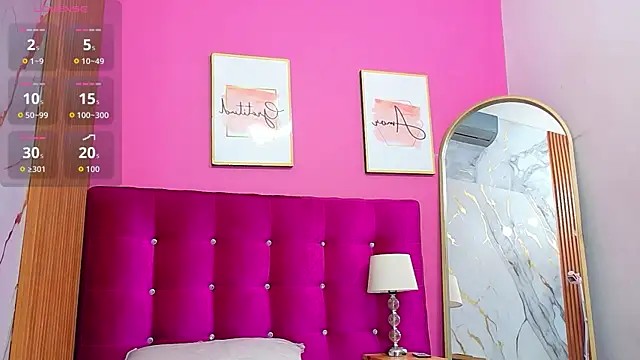 littleebonymommy online show from July 2026 07:34:02 PM