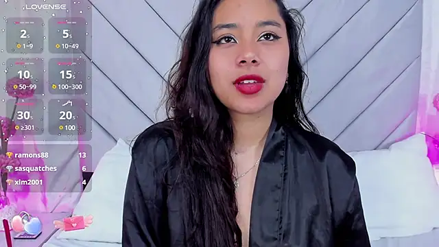 AnnaQueen  online show from January 2025 07:16:02 PM