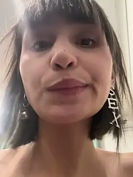 Snapshot of bigbabykiki chatting on March 2025 04:22:02 PM bigbabykiki online show from March 2025 04:22:02 PM