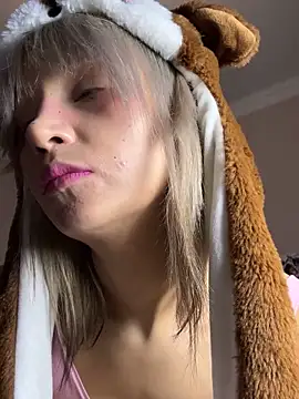 Snapshot of bigbabykiki chatting on November 2025 03:22:01 PM bigbabykiki online show from November 2025 03:22:01 PM