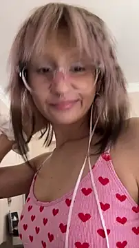 Snapshot of bigbabykiki chatting on January 2026 05:46:02 AM bigbabykiki online show from January 2026 05:46:02 AM