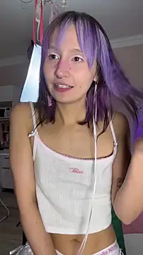 Snapshot of bigbabykiki chatting on February 2026 04:39:02 AM bigbabykiki online show from February 2026 04:39:02 AM