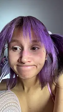 Snapshot of bigbabykiki chatting on February 2026 05:42:01 PM bigbabykiki online show from February 2026 05:42:01 PM