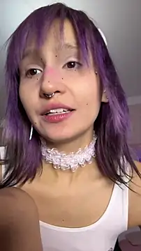 Snapshot of bigbabykiki chatting on February 2026 04:03:02 PM bigbabykiki online show from February 2026 04:03:02 PM