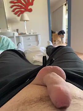 Gartengolem online show from March 2025 10:08:02 AM