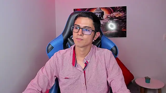 Ethan Sai    online show from February 2025 01:38:01 AM