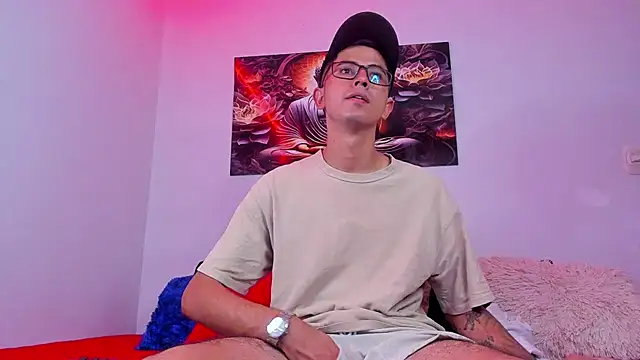 Ethan Sai    online show from October 2025 04:15:01 AM