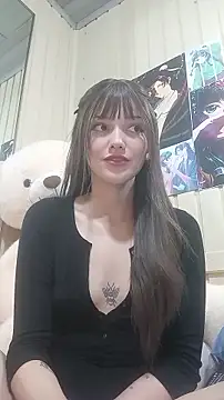 Snapshot of faelitababy chatting on August 2026 08:33:01 PM faelitababy online show from August 2026 08:33:01 PM