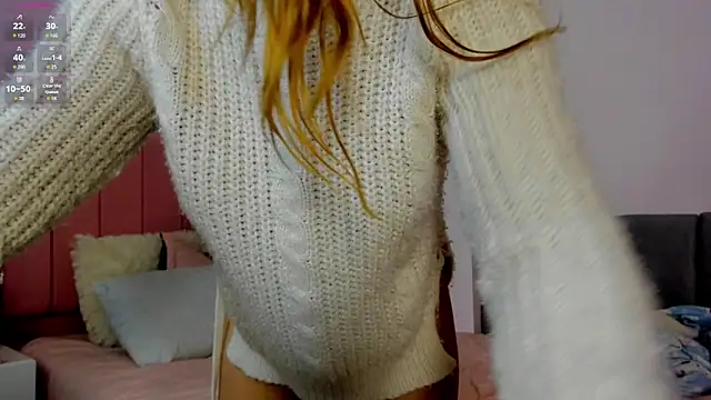 karla charloby online show from March 2026 04:35:02 PM