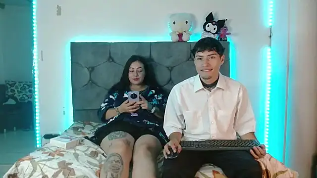 nolanjay  online show from January 2025 02:10:01 AM