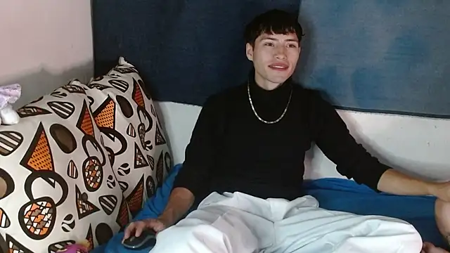 nolanjay  online show from February 2025 05:14:02 AM