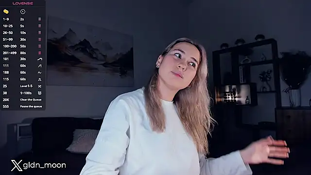 EternalLiberty online show from January 2025 07:38:01 PM