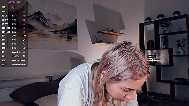 EternalLiberty online show from January 2025 01:37:02 AM