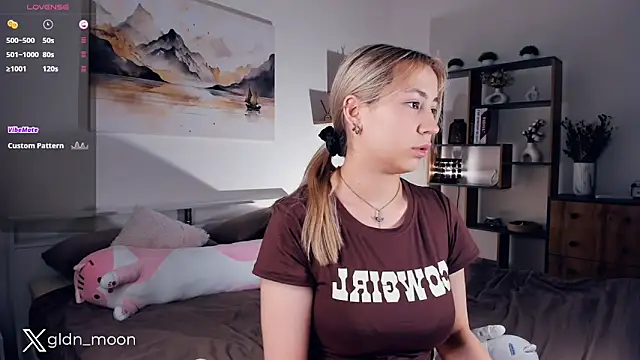 EternalLiberty online show from February 2025 01:22:01 AM