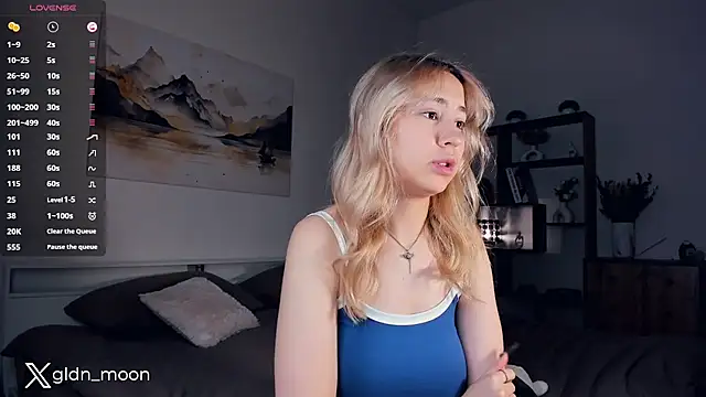 EternalLiberty online show from February 2025 02:29:02 AM