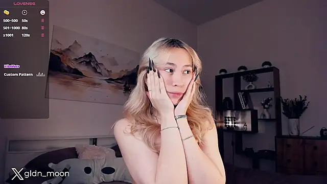 EternalLiberty online show from February 2025 07:38:02 PM