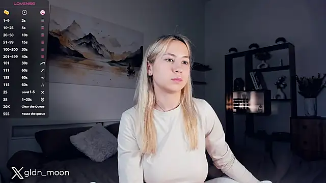 EternalLiberty online show from March 2025 10:43:01 PM