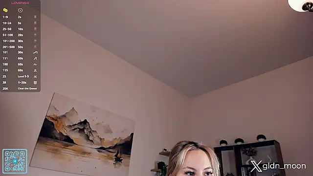 EternalLiberty online show from October 2025 11:07:01 PM