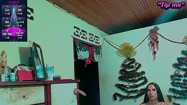 Angel-dust09 online show from December 2024 12:50:01 AM