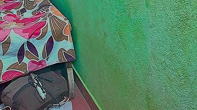 Angel-dust09 online show from January 2025 01:01:01 AM