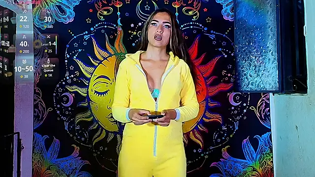 Angel-dust09 online show from March 2026 01:44:01 AM