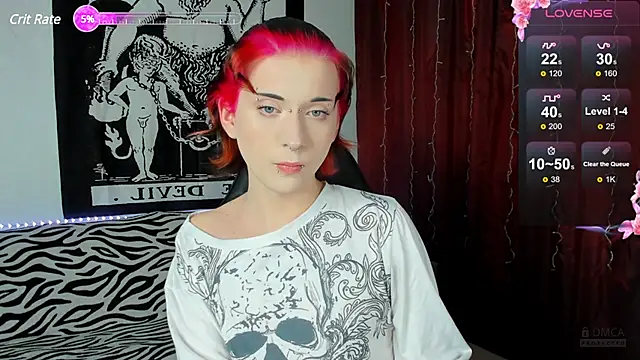 Snapshot of Vailyreb_ chatting on December 2024 10:34:01 PM Vailyreb online show from December 2024 10:34:01 PM