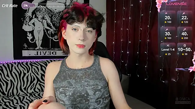 Snapshot of Vailyreb_ chatting on January 2025 12:27:01 AM Vailyreb online show from January 2025 12:27:01 AM