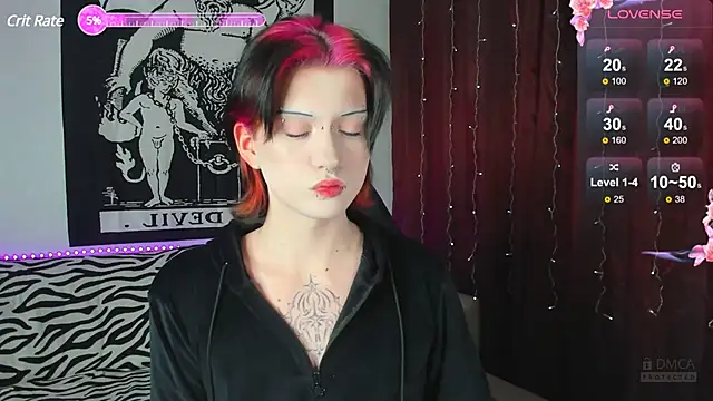 Snapshot of Vailyreb_ chatting on January 2025 07:59:02 PM Vailyreb online show from January 2025 07:59:02 PM