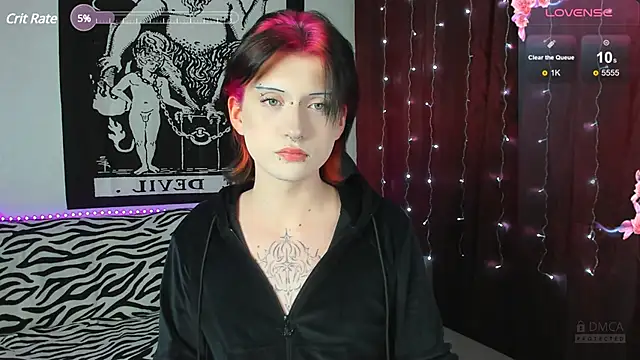 Snapshot of Vailyreb_ chatting on January 2025 11:03:02 PM Vailyreb online show from January 2025 11:03:02 PM