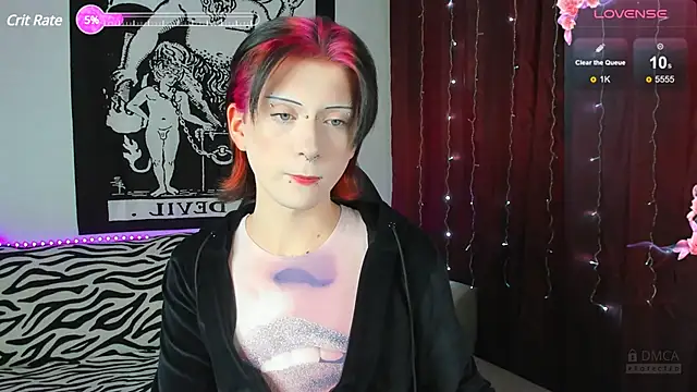 Snapshot of Vailyreb_ chatting on January 2025 08:29:01 PM Vailyreb online show from January 2025 08:29:01 PM