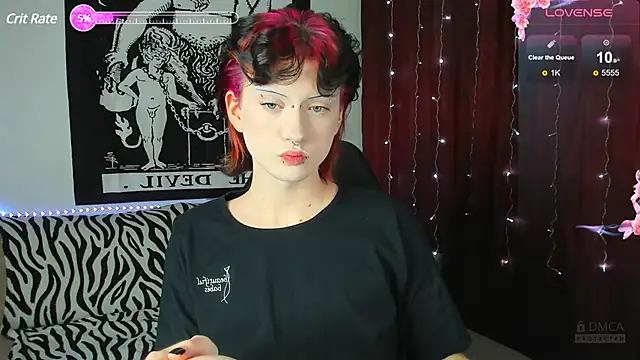 Snapshot of Vailyreb_ chatting on January 2025 04:57:01 PM Vailyreb online show from January 2025 04:57:01 PM