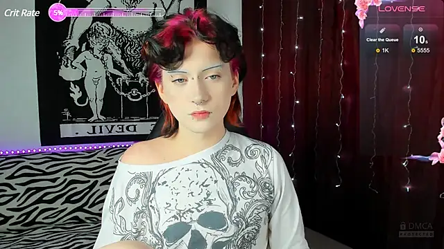 Snapshot of Vailyreb_ chatting on January 2025 11:17:02 AM Vailyreb online show from January 2025 11:17:02 AM