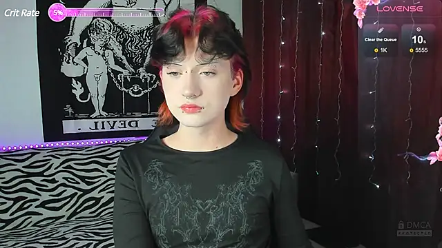 Snapshot of Vailyreb_ chatting on January 2025 07:21:01 PM Vailyreb online show from January 2025 07:21:01 PM