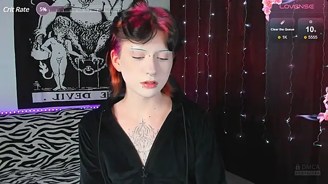 Snapshot of Vailyreb_ chatting on January 2025 03:50:01 PM Vailyreb online show from January 2025 03:50:01 PM