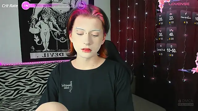 Snapshot of Vailyreb_ chatting on January 2025 08:30:01 PM Vailyreb online show from January 2025 08:30:01 PM