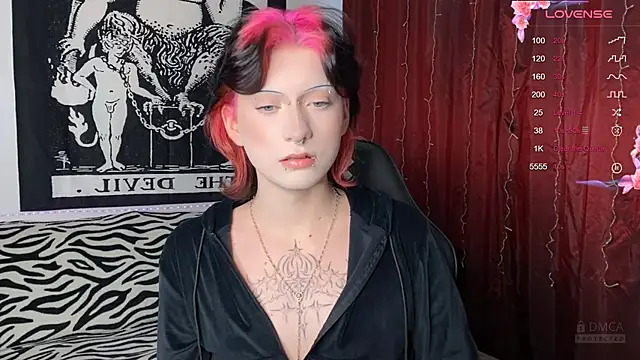 Snapshot of Vailyreb_ chatting on February 2025 12:55:01 PM Vailyreb online show from February 2025 12:55:01 PM