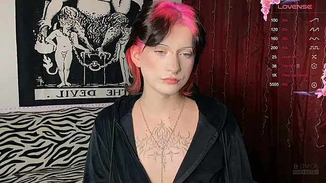 Snapshot of Vailyreb_ chatting on February 2025 03:57:02 PM Vailyreb online show from February 2025 03:57:02 PM