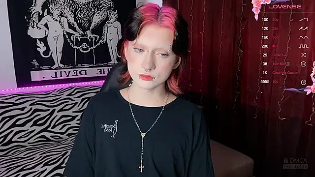 Snapshot of Vailyreb_ chatting on February 2025 09:13:02 AM Vailyreb online show from February 2025 09:13:02 AM