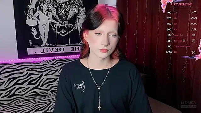 Snapshot of Vailyreb_ chatting on February 2025 12:17:02 PM Vailyreb online show from February 2025 12:17:02 PM