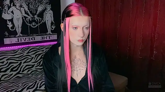 Snapshot of Vailyreb_ chatting on February 2025 11:29:02 AM Vailyreb online show from February 2025 11:29:02 AM