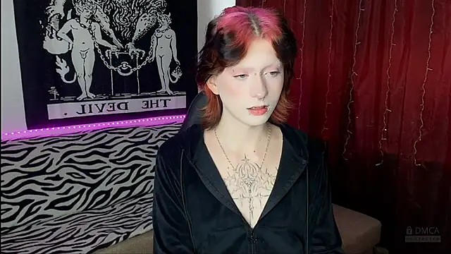 Snapshot of Vailyreb_ chatting on February 2025 10:18:01 AM Vailyreb online show from February 2025 10:18:01 AM