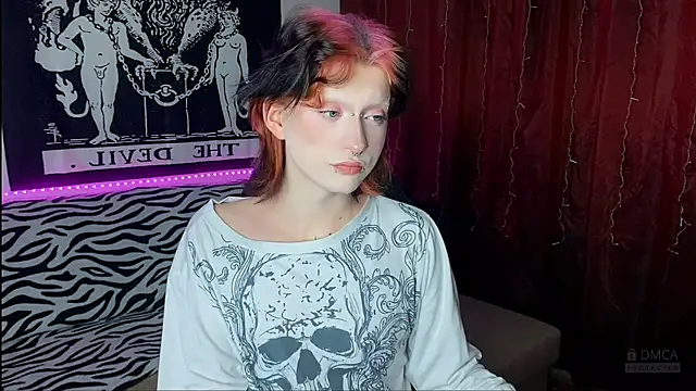 Snapshot of Vailyreb_ chatting on February 2025 06:36:02 PM Vailyreb online show from February 2025 06:36:02 PM